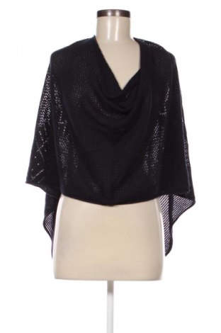 Poncho Comma,, Mărime S, Culoare Albastru, Preț 121,99 Lei