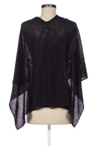 Poncho Comma,, Mărime S, Culoare Albastru, Preț 121,99 Lei