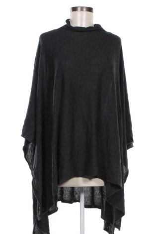 Poncho Conbipel, Mărime M, Culoare Gri, Preț 159,99 Lei