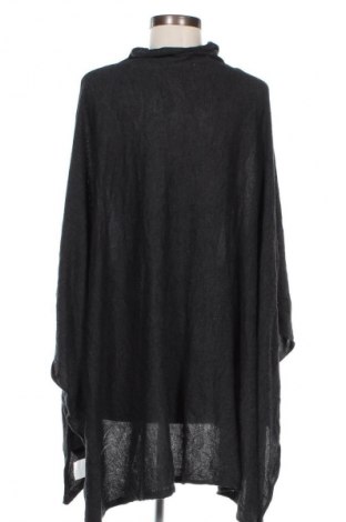 Poncho Conbipel, Mărime M, Culoare Gri, Preț 159,99 Lei