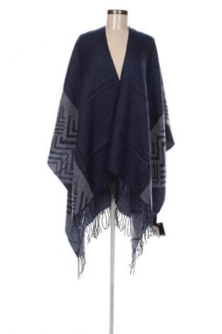 Poncho Esmara, Größe M, Farbe Mehrfarbig, Preis 17,99 €