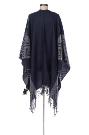 Poncho Esmara, Größe M, Farbe Mehrfarbig, Preis 17,99 €