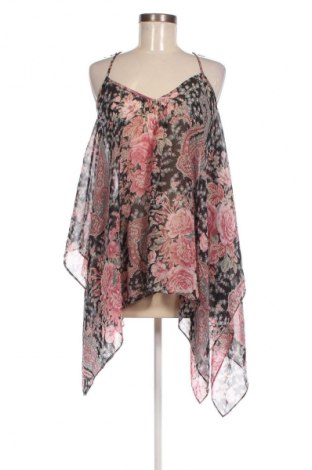 Poncho Forever New, Mărime M, Culoare Multicolor, Preț 33,99 Lei