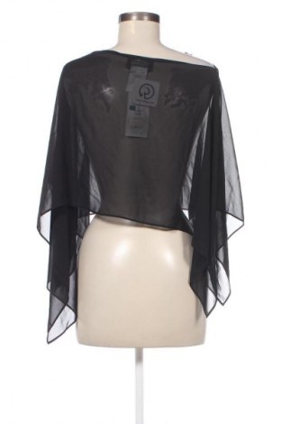 Poncho Frank Lyman, Größe S, Farbe Schwarz, Preis 24,49 €