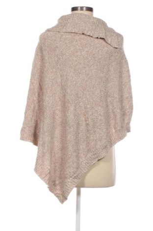 Poncho Karen Scott, Mărime M, Culoare Bej, Preț 43,99 Lei