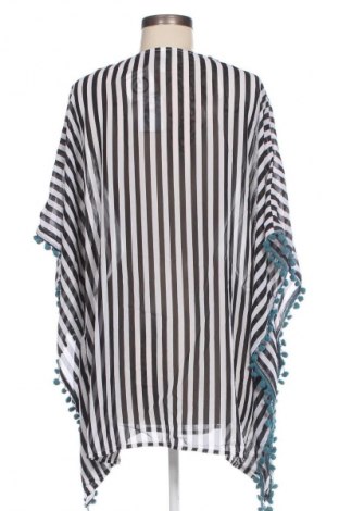 Poncho Now, Mărime S, Culoare Multicolor, Preț 19,99 Lei