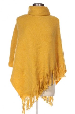 Poncho Pieces, Größe M, Farbe Gelb, Preis 34,99 €