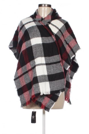 Poncho Primadonna, Mărime M, Culoare Multicolor, Preț 36,99 Lei