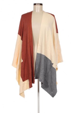 Poncho Sioni, Mărime L, Culoare Multicolor, Preț 230,99 Lei