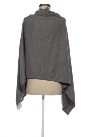 Poncho TCM, Größe L, Farbe Grau, Preis 9,49 €