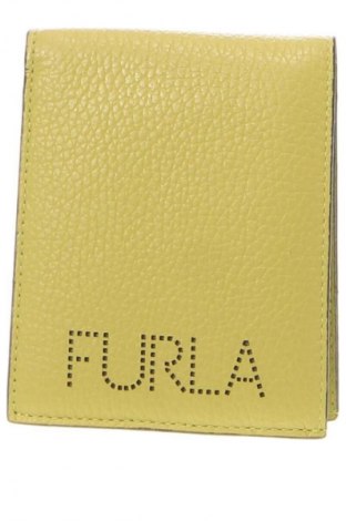 Peňaženka  Furla, Farba Zelená, Cena  91,45 €