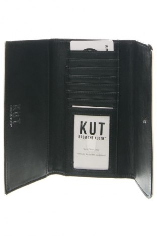 Portmoneu Kut From The Kloth, Culoare Multicolor, Preț 83,99 Lei