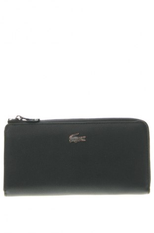 Portmoneu Lacoste, Culoare Negru, Preț 235,49 Lei