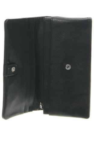 Portmoneu Liebeskind, Culoare Negru, Preț 360,99 Lei