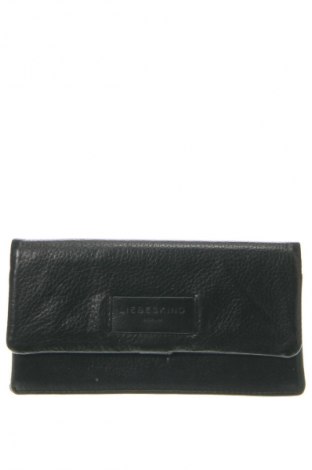 Portmoneu Liebeskind, Culoare Negru, Preț 336,99 Lei