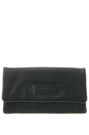 Portmoneu Liebeskind, Culoare Negru, Preț 336,99 Lei