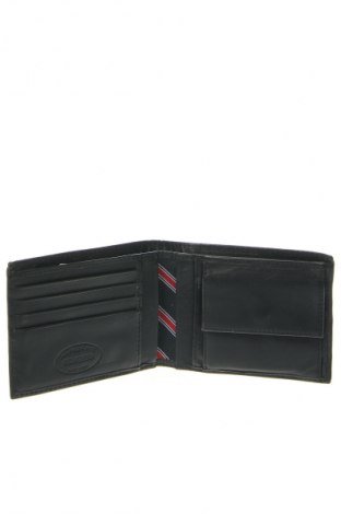 Portmoneu Tommy Hilfiger, Culoare Negru, Preț 460,79 Lei