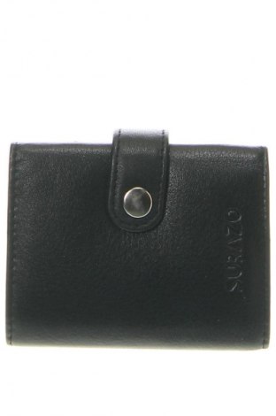 Portmoneu Surazo, Culoare Negru, Preț 126,99 Lei