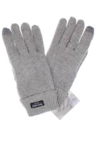 Handschuhe, Farbe Grau, Preis 5,99 €