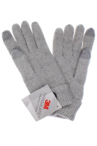 Handschuhe, Farbe Grau, Preis € 5,99