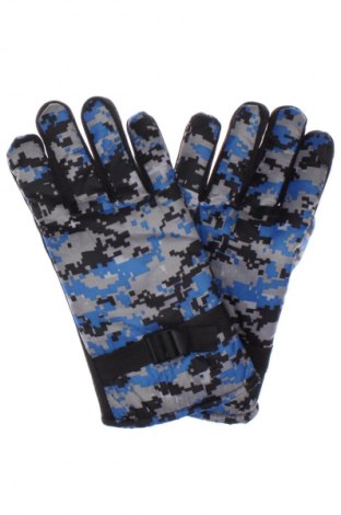 Handschuhe, Farbe Mehrfarbig, Preis € 5,99