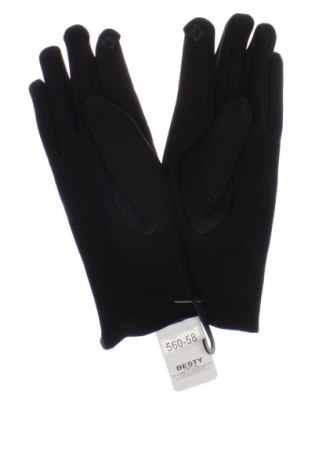 Handschuhe, Farbe Schwarz, Preis 15,49 €