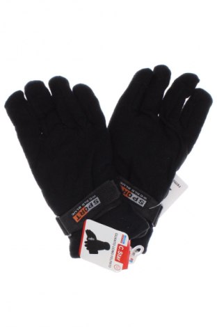 Handschuhe, Farbe Schwarz, Preis € 15,49