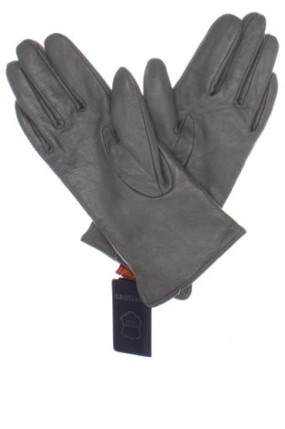 Handschuhe, Farbe Grau, Preis 21,79 €