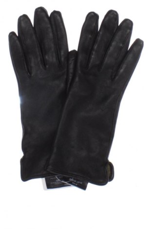 Handschuhe H&M, Farbe Schwarz, Preis 5,49 €