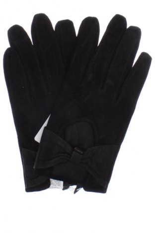 Handschuhe Oviesse, Farbe Schwarz, Preis 26,99 €