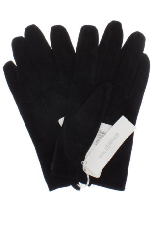 Handschuhe Oviesse, Farbe Schwarz, Preis 30,99 €