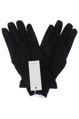 Handschuhe Tom Tailor, Farbe Schwarz, Preis 10,99 €