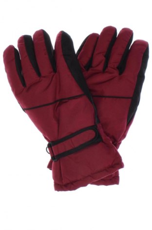 Handschuhe für Wintersport Crivit, Farbe Mehrfarbig, Preis € 8,37