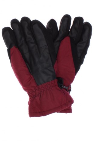 Handschuhe für Wintersport Crivit, Farbe Mehrfarbig, Preis € 8,37