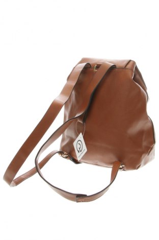 Rucksack Pull&Bear, Farbe Braun, Preis 13,49 €