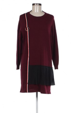 Kleid, Größe M, Farbe Rot, Preis 5,99 €