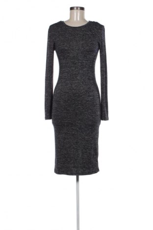 Kleid, Größe L, Farbe Grau, Preis 6,99 €