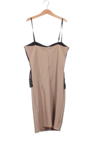 Kleid, Größe S, Farbe Beige, Preis € 4,99