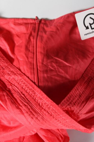 Kleid, Größe L, Farbe Rot, Preis € 23,99