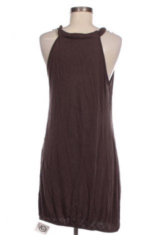 Kleid, Größe M, Farbe Braun, Preis 6,49 €