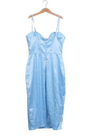 Kleid, Größe M, Farbe Blau, Preis 12,49 €