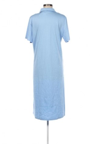 Kleid, Größe L, Farbe Blau, Preis 8,99 €