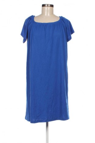 Kleid, Größe M, Farbe Blau, Preis € 8,99