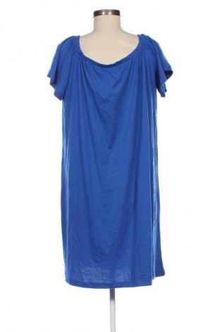 Kleid, Größe M, Farbe Blau, Preis € 8,99