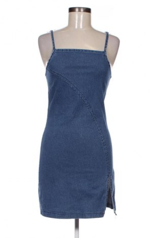 Kleid, Größe S, Farbe Blau, Preis € 23,45