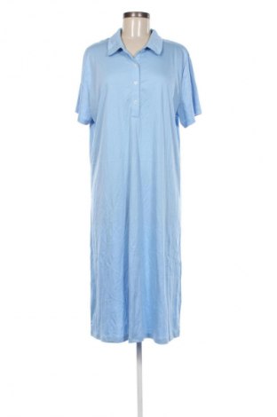 Kleid, Größe XL, Farbe Blau, Preis 12,99 €