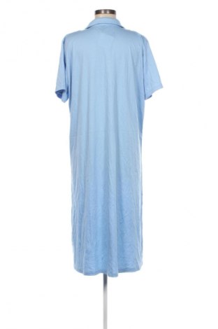 Kleid, Größe XL, Farbe Blau, Preis 8,99 €