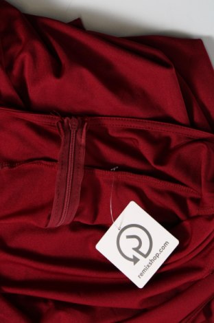 Kleid, Größe M, Farbe Rot, Preis € 6,49