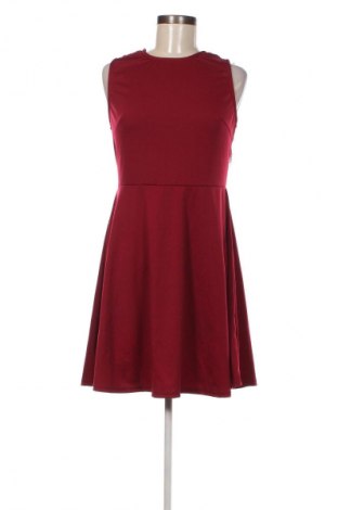 Kleid, Größe M, Farbe Rot, Preis € 6,49