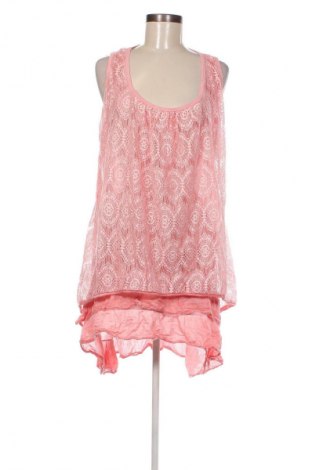 Kleid, Größe L, Farbe Rosa, Preis 6,49 €